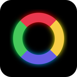 Logic Circles: Color Match