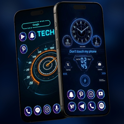 Themes for Samsung