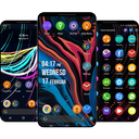 Icon pack for Android ™