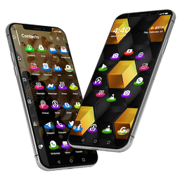 3D icon pack