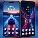 Icon pack colorful