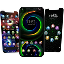 Icon pack colorful
