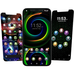 Icon pack colorful