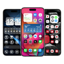 Launcher: Widgets & Themes