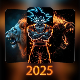 Wallpapers 2025