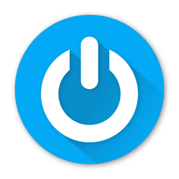 Power Menu (root)