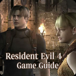 Resident Evil 4 Walkthrough