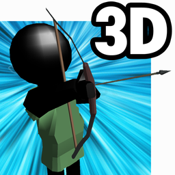 Stickman: Legacy of War 3D