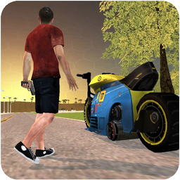 Car Theft of the Future
