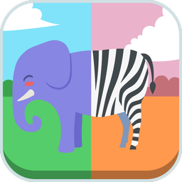 Learn the Animals in Family!