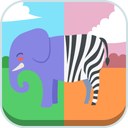 Learn the Animals in Family!