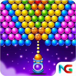 Bubble Shooter: Birds Rescue