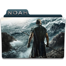 کمیک نوح قسمت 1