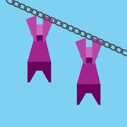 Rope Puzzle - Zipline Rescue G