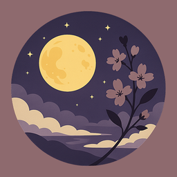 Tsukimi: Moonlight Diary