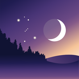 Stellarium - Star Map