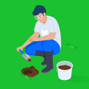 Soil Sampler