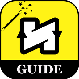 Guide for Noizz Magic Video Editor