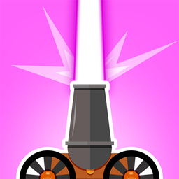 Ball Blast Cannon blitz mania