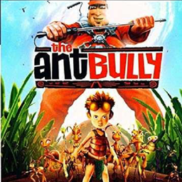 Ant Bully ویژه PS2