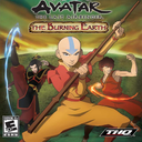 Avatar Burning Earth ویژه PS2