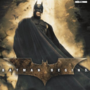 Batman Begins ویژه PS2