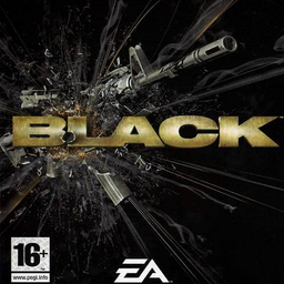 Black ویژه PS2