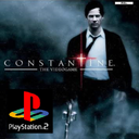 Constantine ویژه PS2