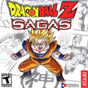 DragonBall Z Sagas ویژه PS2
