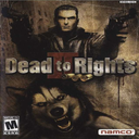 Dead to Rights 2 ویژه PS2