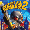 Destroy All Humans 2 ویژه PS2