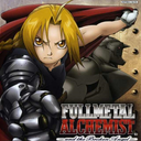 Fullmetal Alchemist 1 ویژه PS2