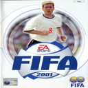 FIFA 2001 ویژه PS2