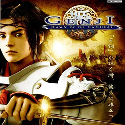 Genji ویژه PS2
