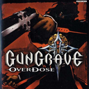 Gungrave Overdose ویژه PS2