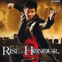 JetLi ویژه PS2