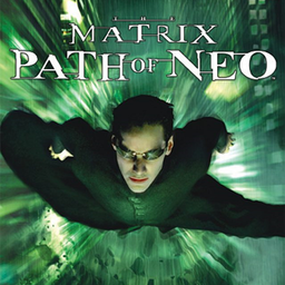 Matrix ویژه PS2