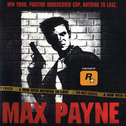 Max Payne ویژه PS2
