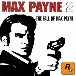 Max Payne 2 ویژه PS2
