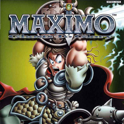 Maximo1 ویژه PS2