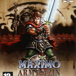Maximo2 ویژه PS2