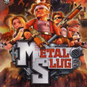 Metal Slug 3D ویژه PS2