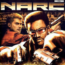 NARC ویژه PS2