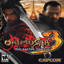 Onimusha 3 ویژه PS2