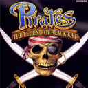 Pirates Legend ویژه PS2