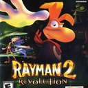 Rayman 2 ویژه PS2