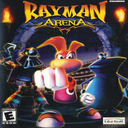 Rayman Arena ویژه PS2