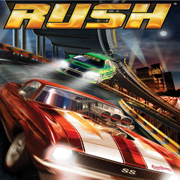 LA Rush