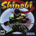Shinobi ویژه PS2