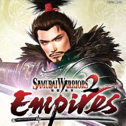 Samurai Warriors 2 ویژه PS2